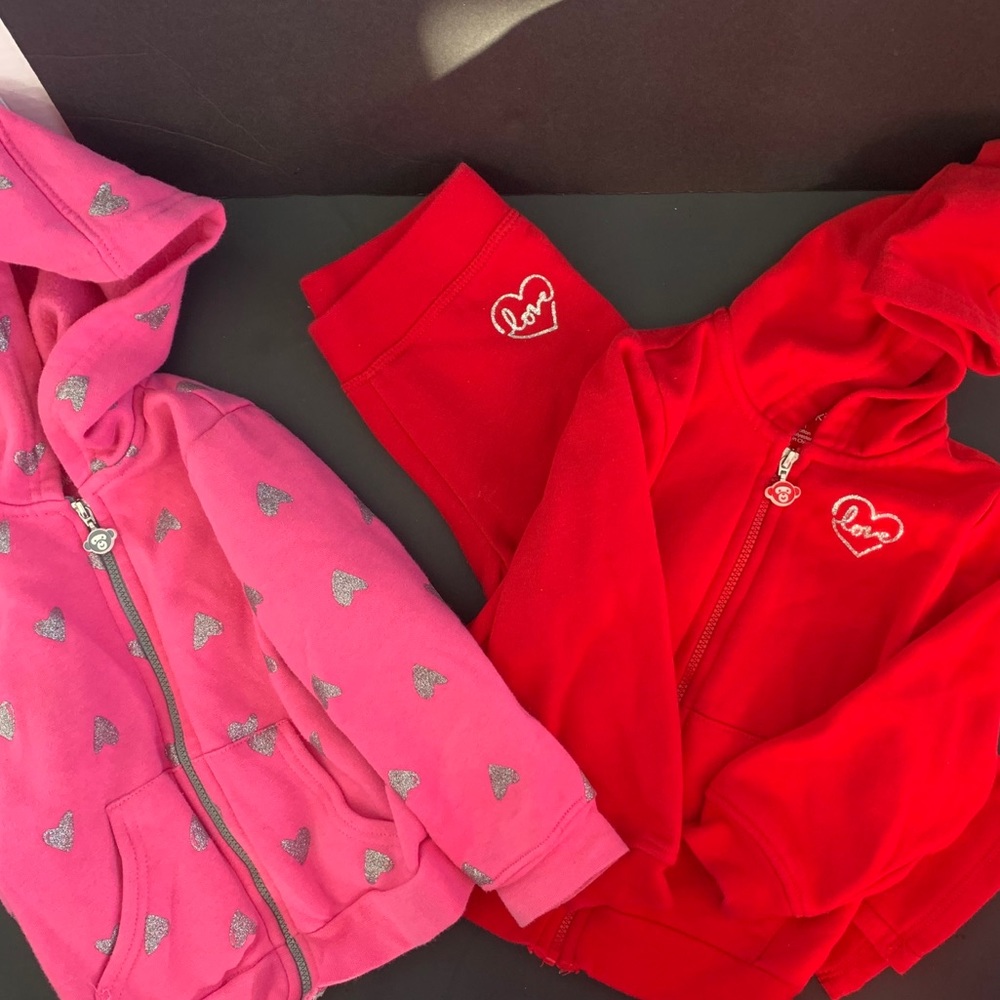 Okie Dokie 3 Piece Sweat Bundle